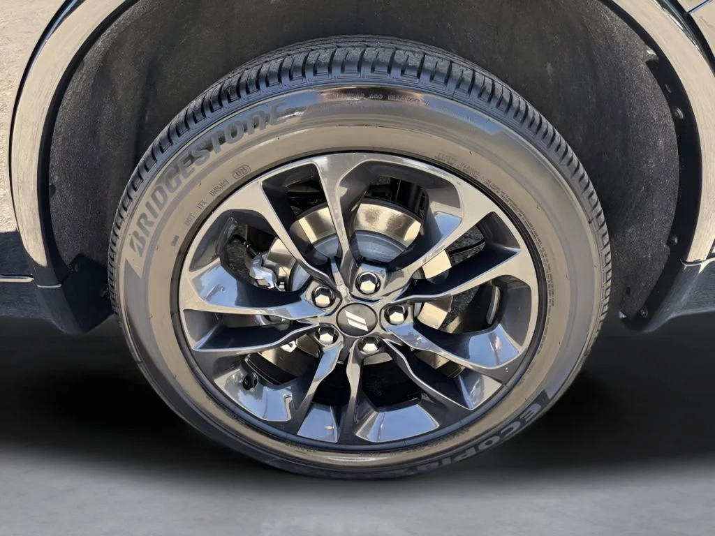 Used 2026 Black Dodge GT image 40