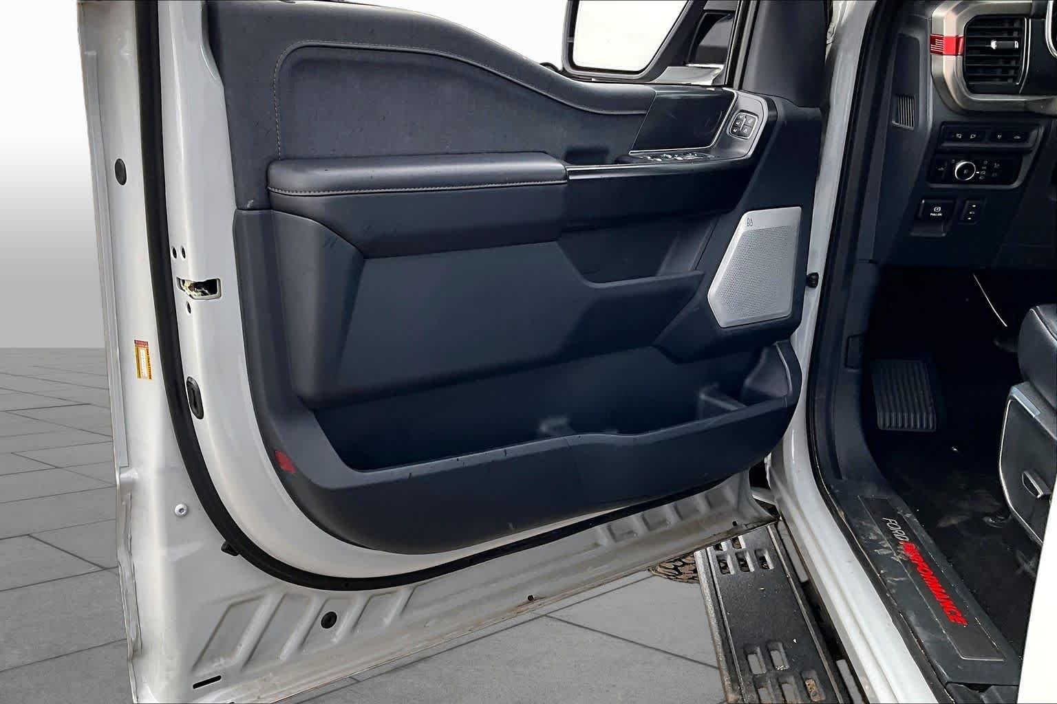 Used 2023 Avalanche Ford Raptor image 19