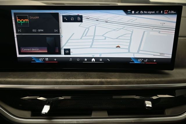 Used 2024 Gray BMW sDrive40i image 6