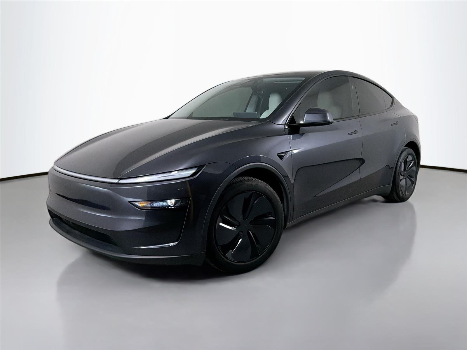 2026 Tesla Model Y Long Range Dual Motor All-Wheel Drive's photo