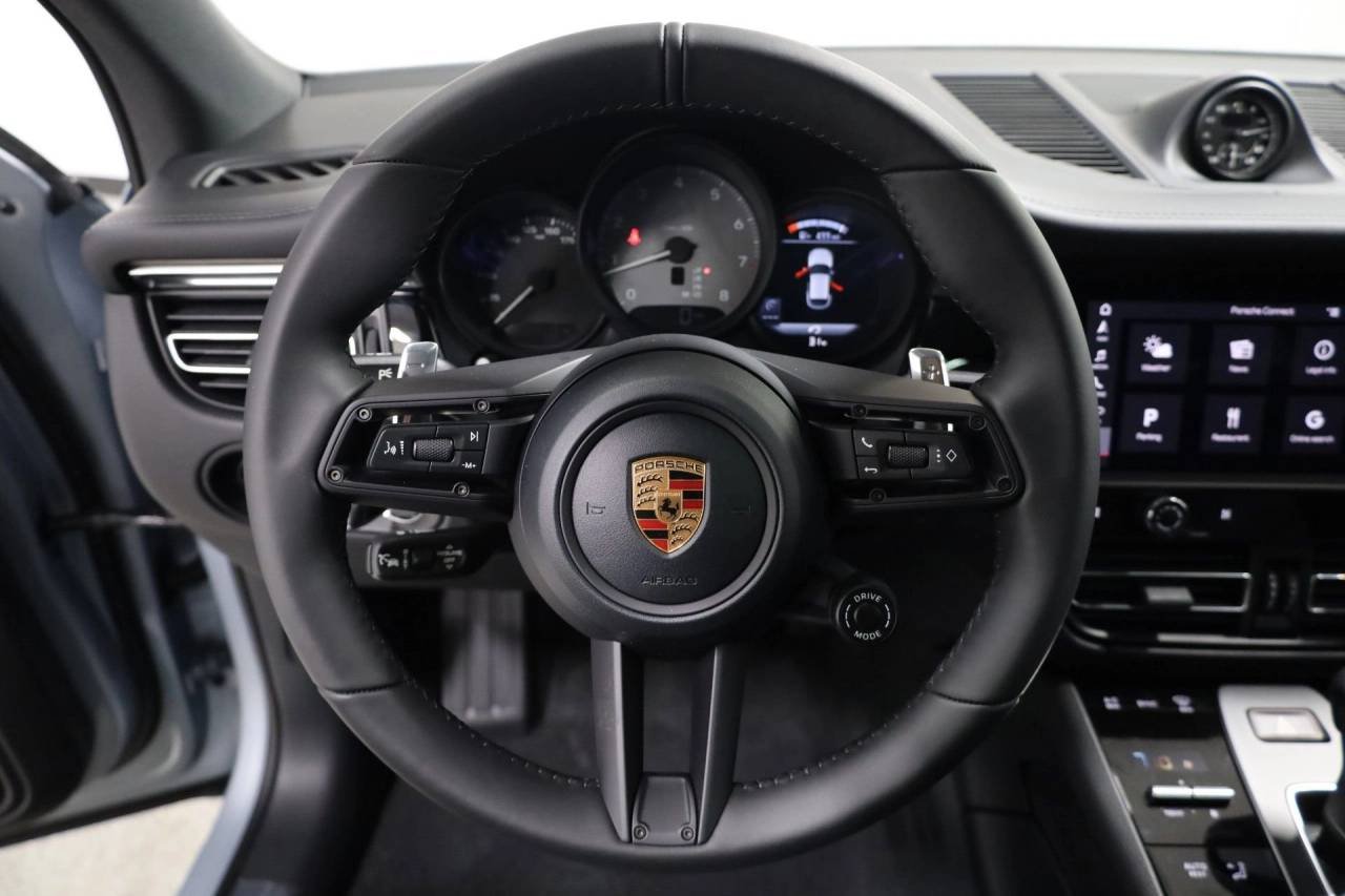 New 2026 Dolomite Silver Metallic Porsche S image 25