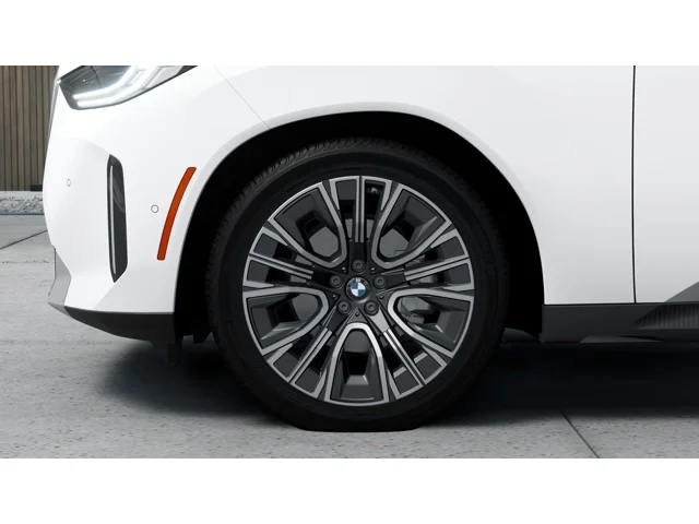 New 2026 White BMW 30 xDrive image 7