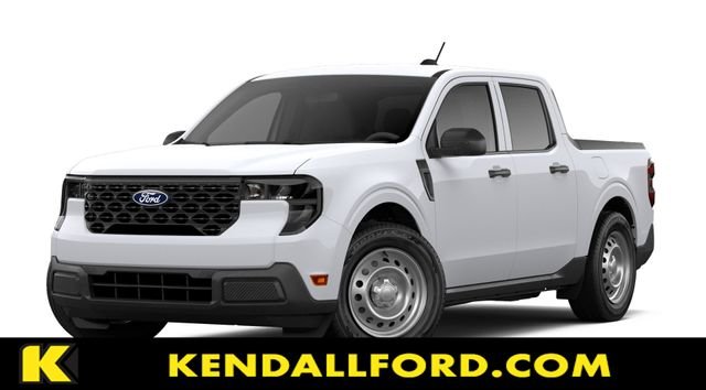New 2026 Oxford White Ford XL image 1