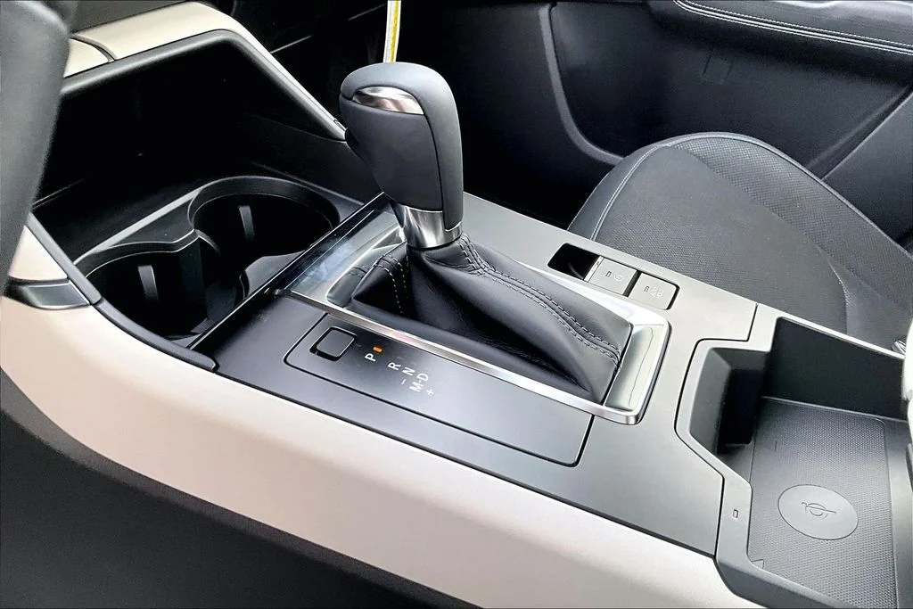 New 2026 Red Mazda 2.5 S Preferred image 8