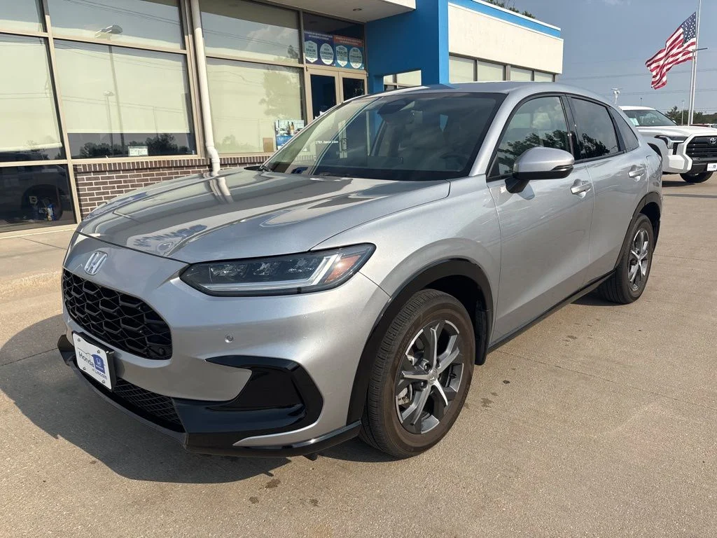 2023 Honda HR-V EX-L AWD's photo