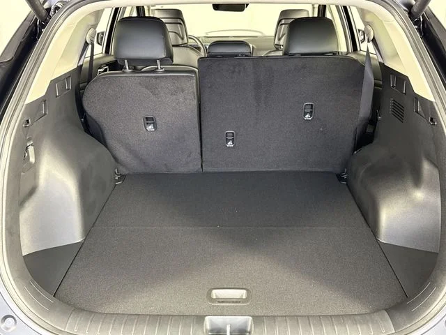 New 2026 Ebony Black Kia EX image 23