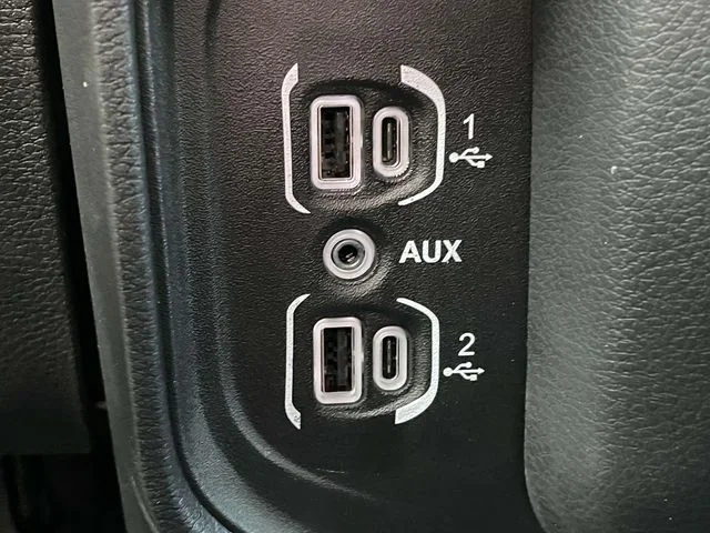 2025 RAM 1500 Tradesman - Photo 23