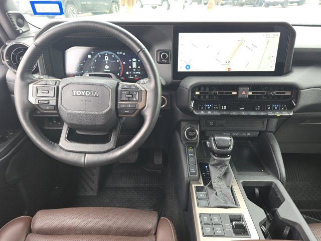 Used 2025 Beige Toyota Base image 12