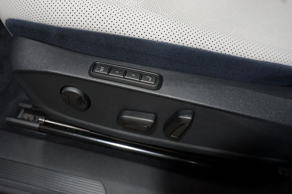 2025 Volkswagen ID.4 PRO S - Photo 27