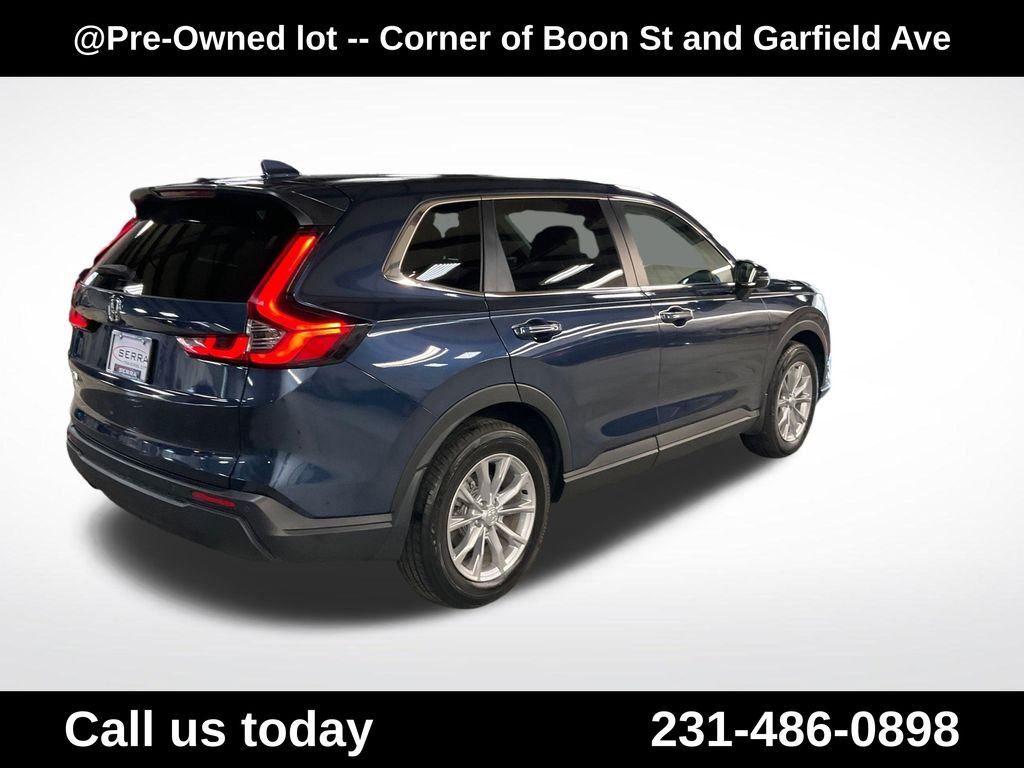 Used 2024  Honda EX-L image 5