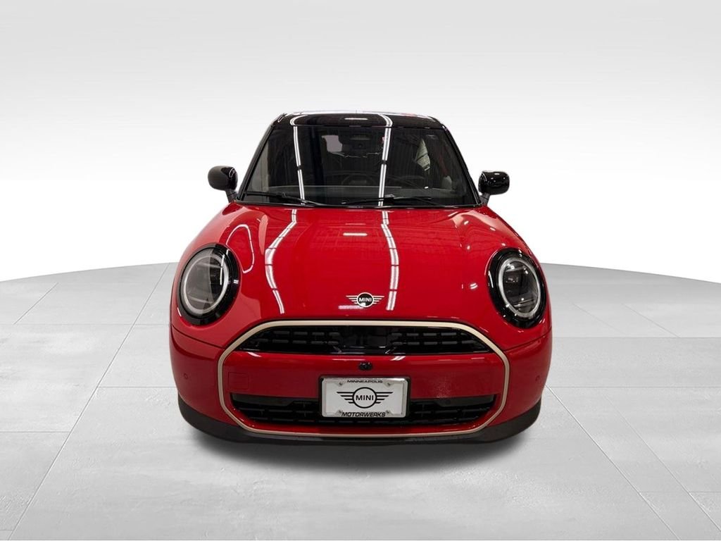 Used 2026 Chili Red II MINI  image 8