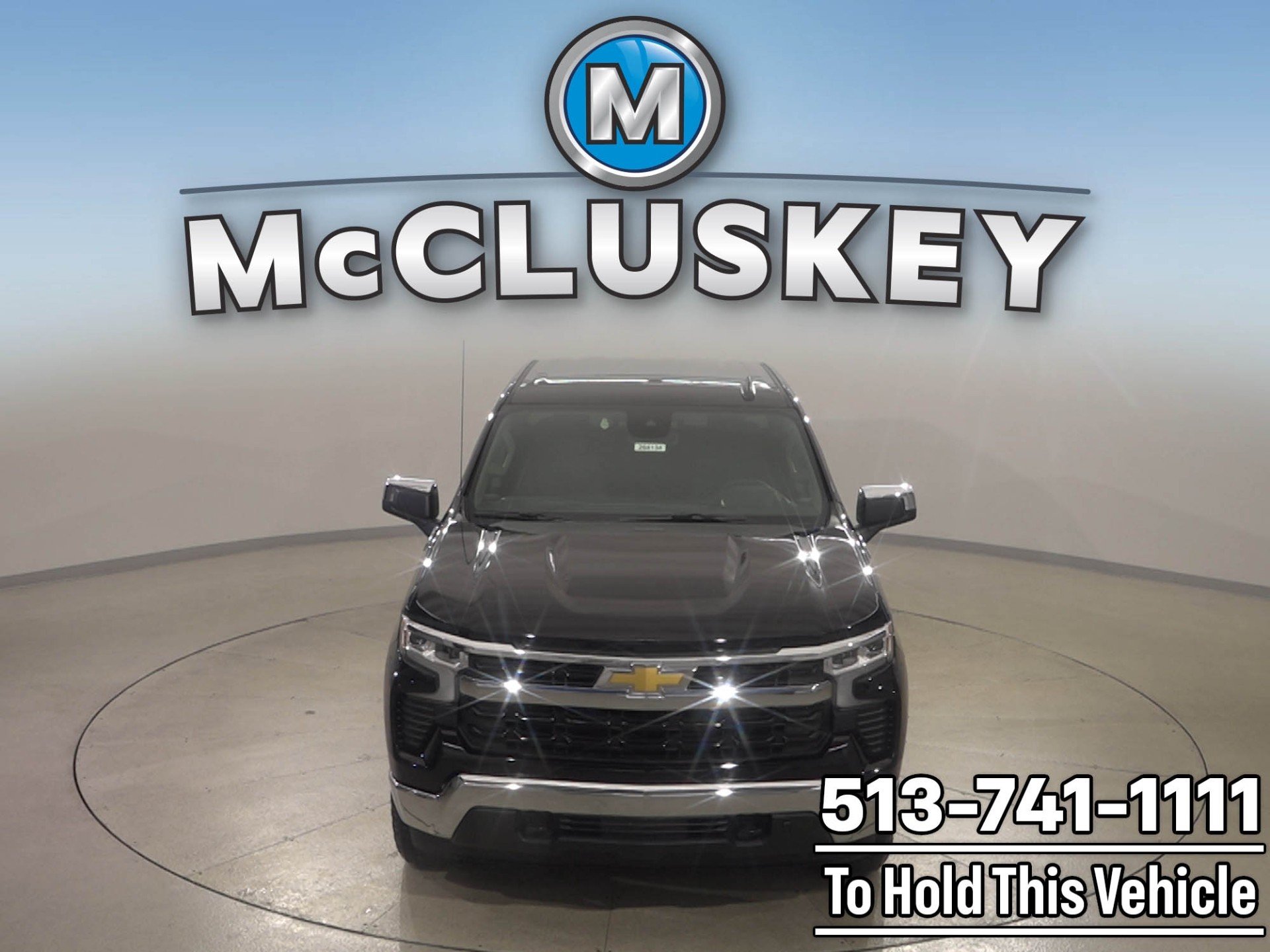2026 Chevrolet Silverado 1500 LT - Photo 51