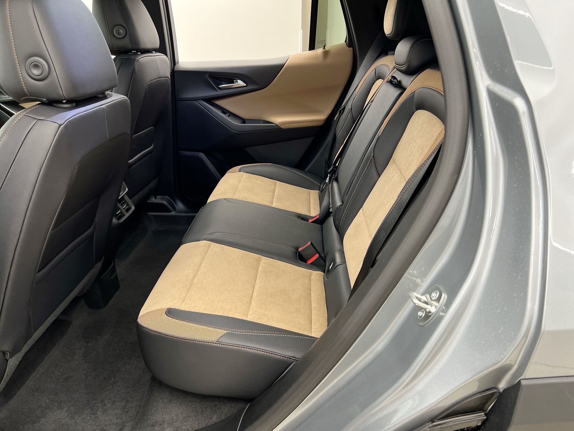 2026 Chevrolet Equinox ACTIV - Photo 76