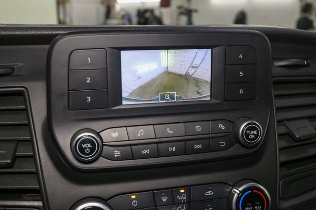 Used 2023 White Ford Base image 21