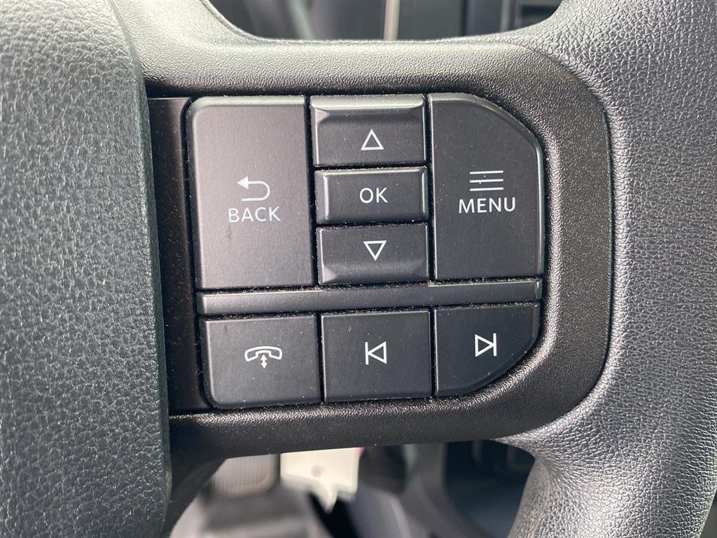 Used 2023 Carbonized Gray Ford XL image 14