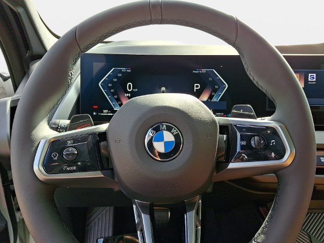 New 2026 Alpine White BMW 30 xDrive image 16