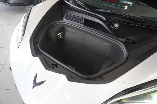 2027 Chevrolet Corvette 1LT - Photo 36