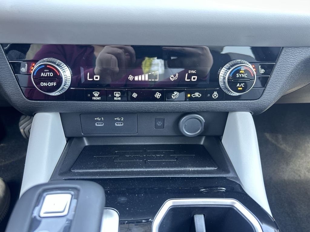 2026 Mitsubishi Outlander SE - Photo 32