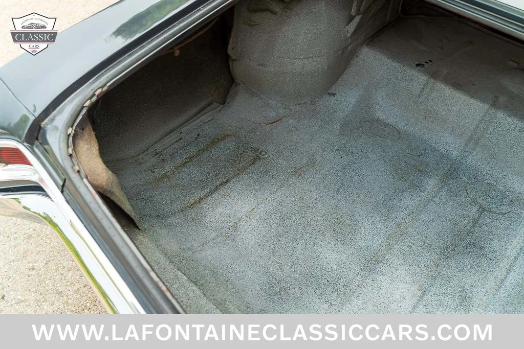 Used 1966 Gray Chevrolet SS image 47
