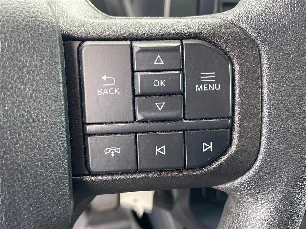 Used 2023 Carbonized Gray Ford XL image 14