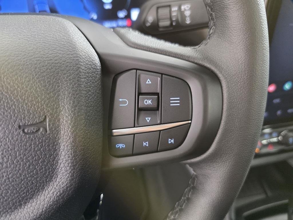 2025 Ford Ranger Lariat - Photo 29