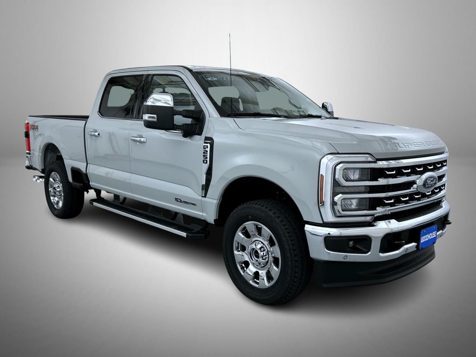 New 2026 Avalanche Ford Lariat image 3
