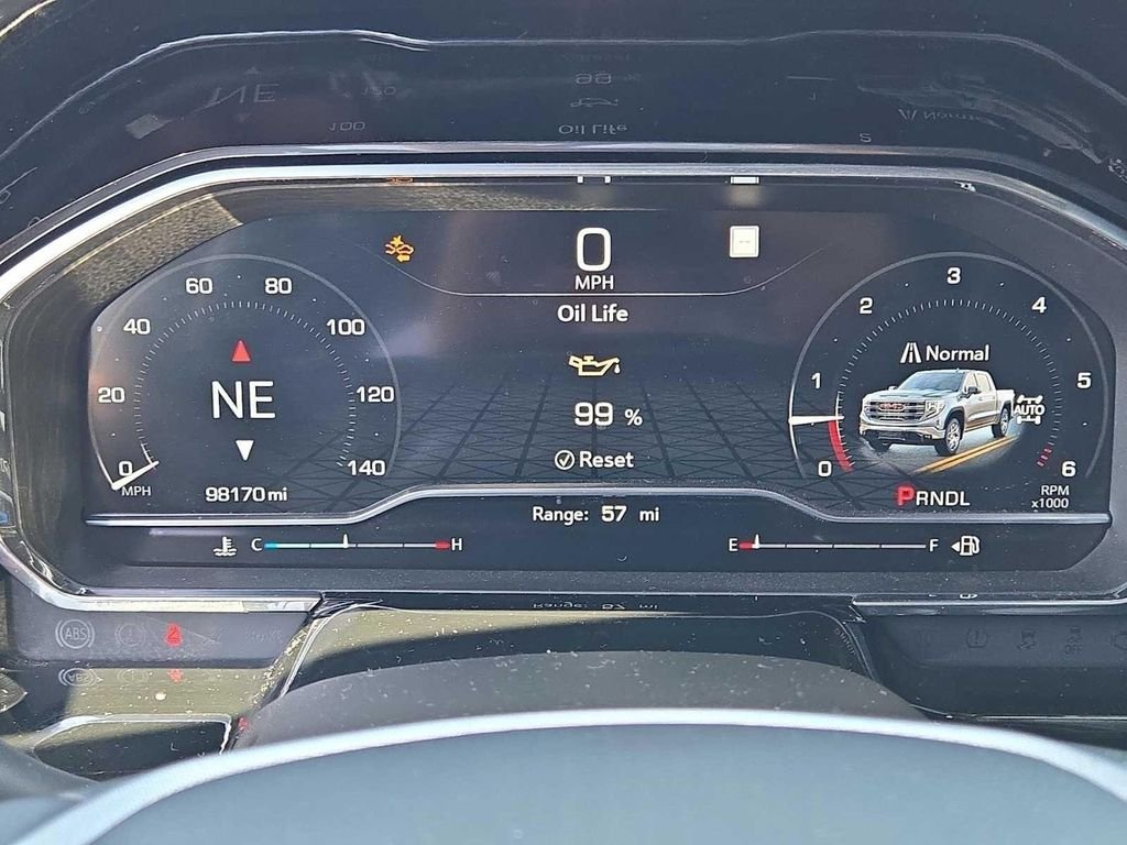 2022 GMC Sierra 1500 Elevation - Photo 25