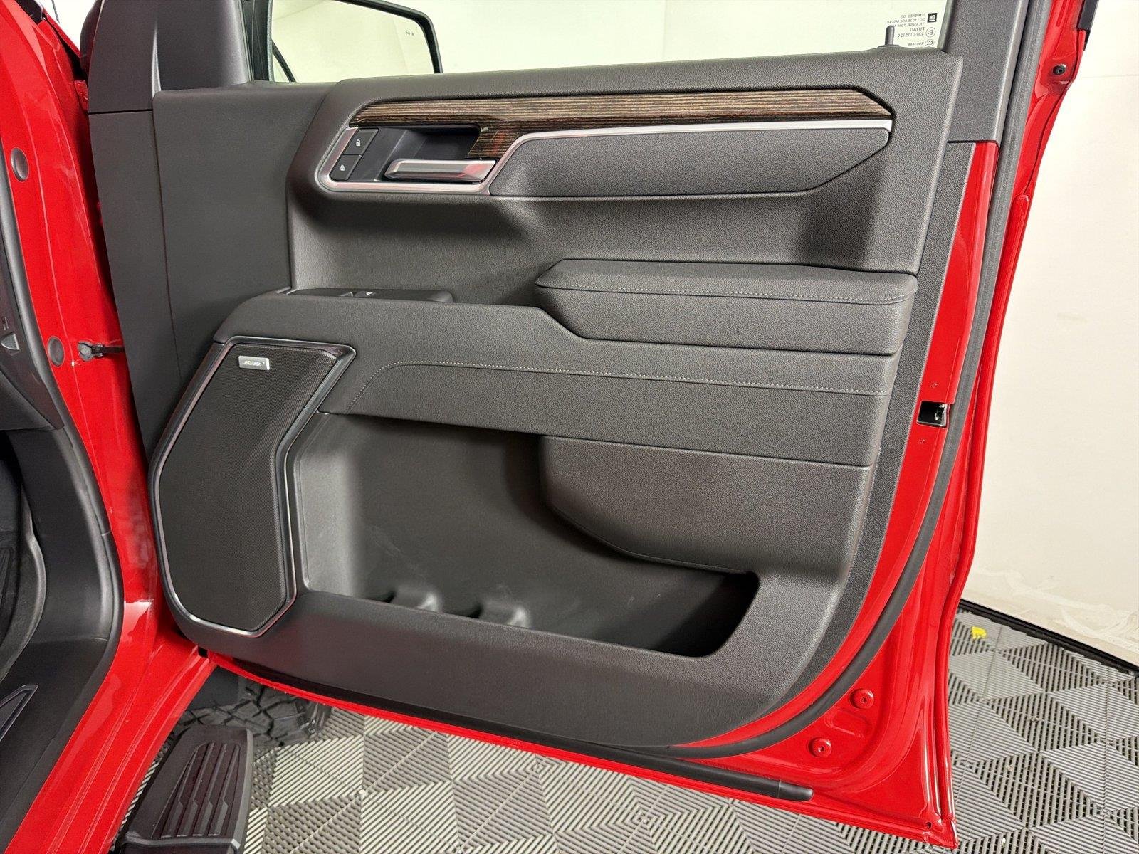 2026 GMC Sierra 1500 Elevation - Photo 12