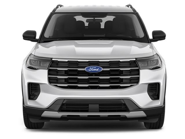 2025 Ford Explorer ST-LINE - Photo 5