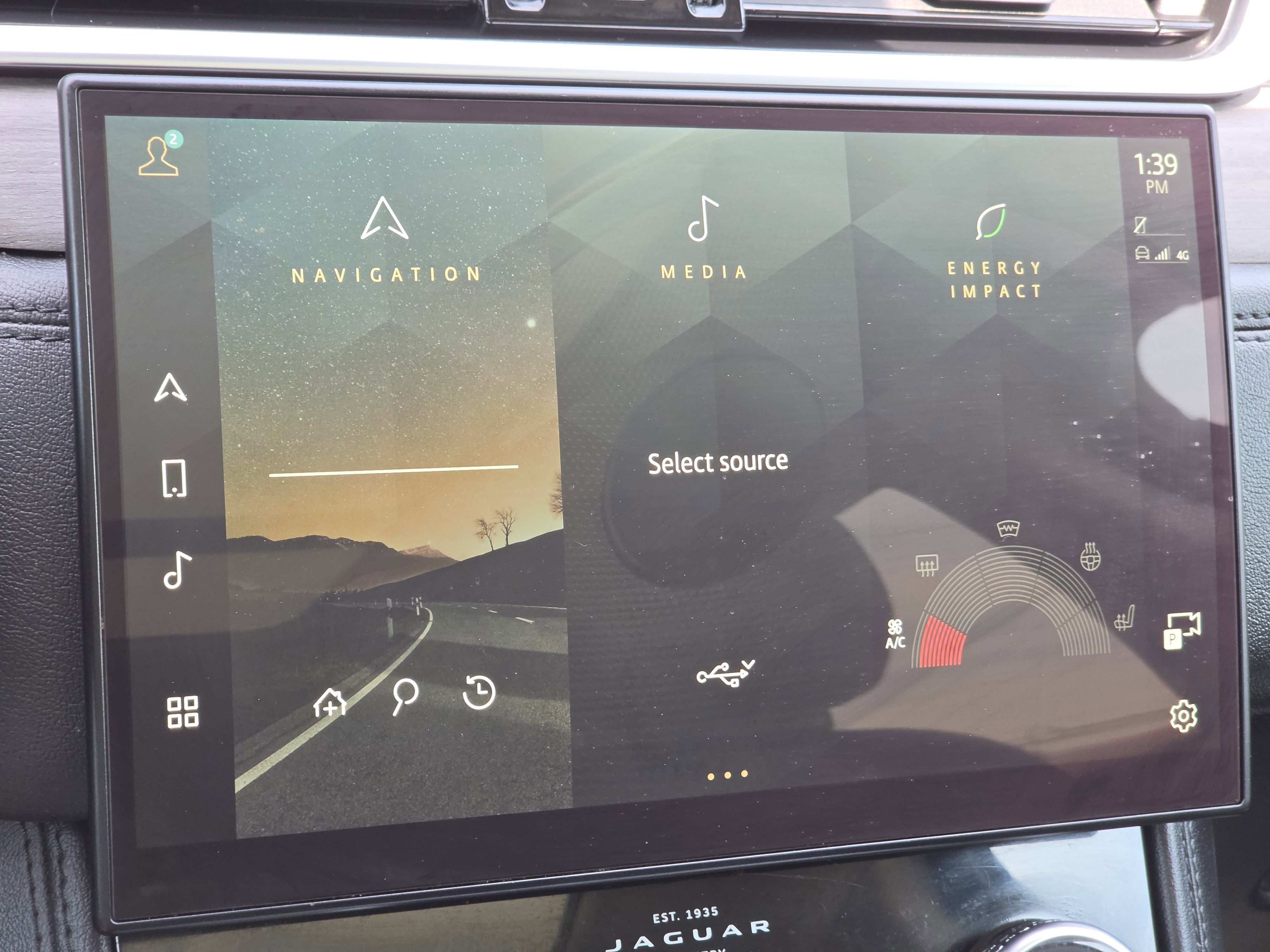 2021 Jaguar F-Pace S - Photo 21