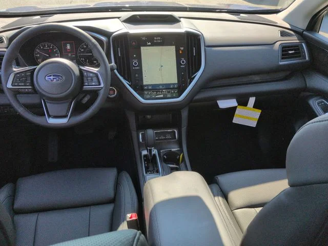 New 2026 SAPPHIRE BLUE PEARL Subaru Touring 7-Passenger image 30