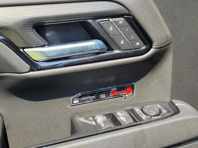 2026 GMC Sierra 1500 AT4 - Photo 24