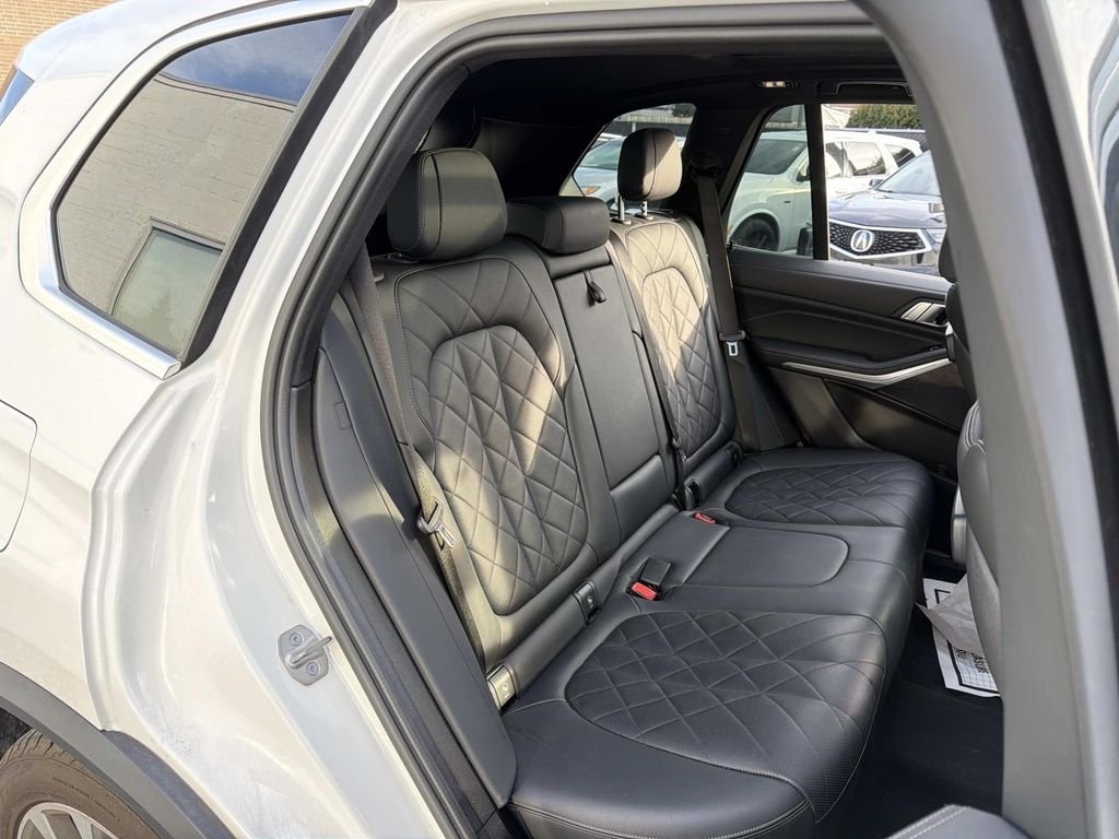 2023 BMW X5 40i - Photo 14