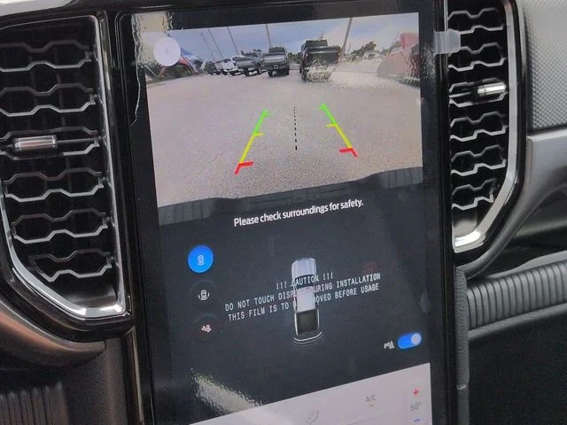 New 2026 Avalanche Ford XLT image 20