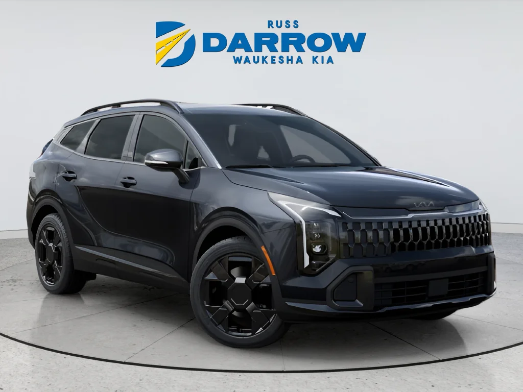 New 2026 Panthera Metal Kia X-Line image 6