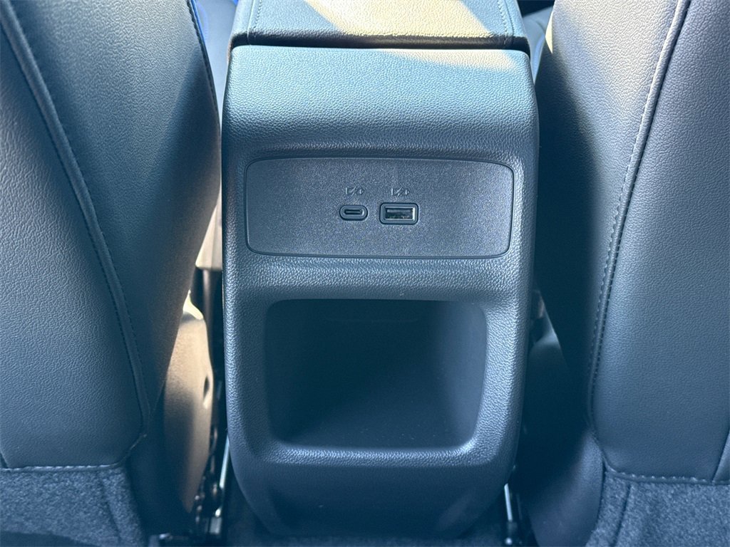 2026 BUICK ENVISTA - Image 27