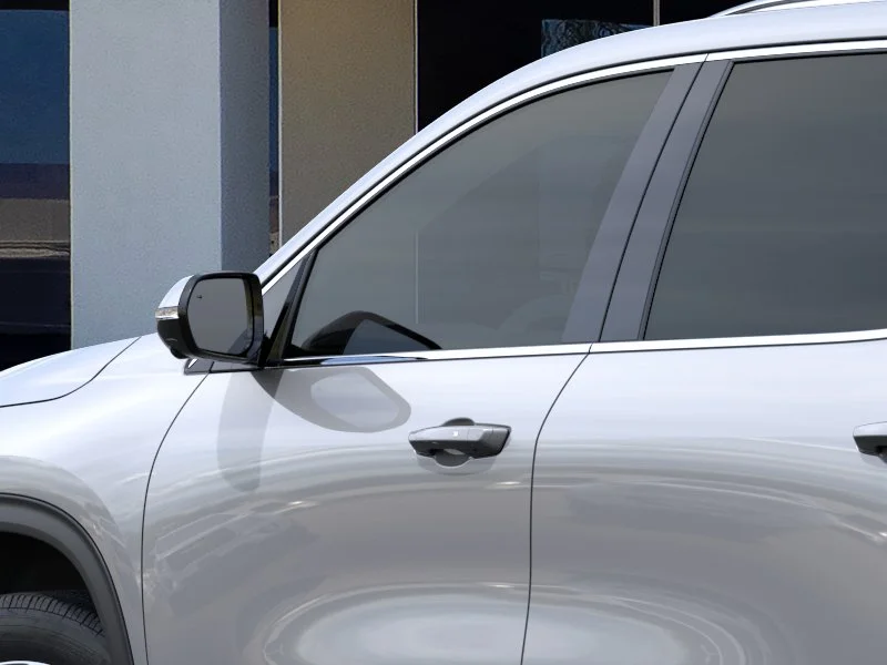 2026 Buick Enclave Preferred - Photo 12