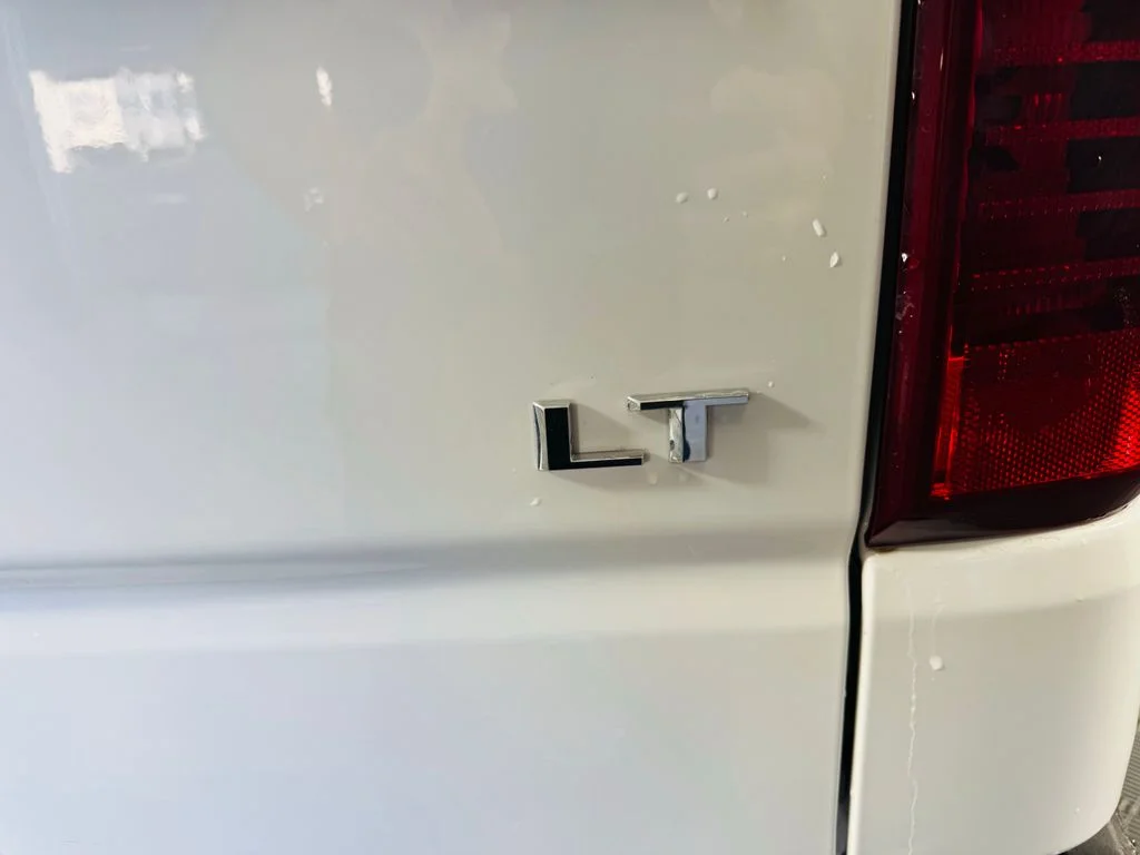 Used 2023 White Chevrolet LT image 23