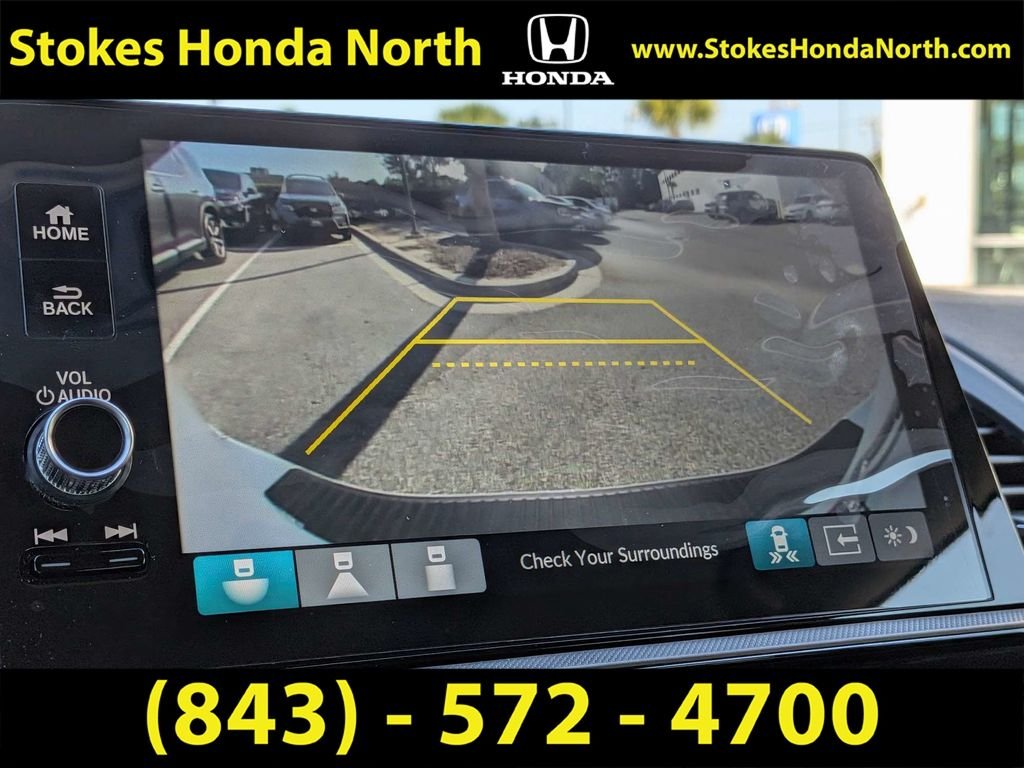 Used 2026 Gray Honda Elite image 25