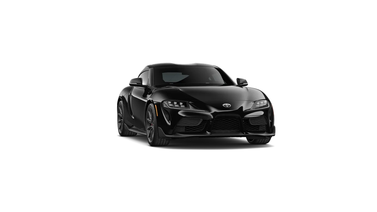 New 2026 Nocturnal Toyota 3.0 Premium image 16