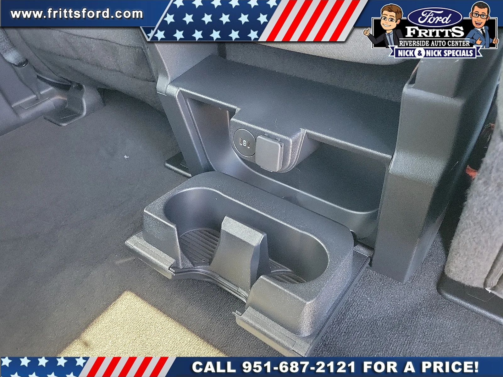 New 2026 Argon Blue Metallic Ford F-250® XLT image 20