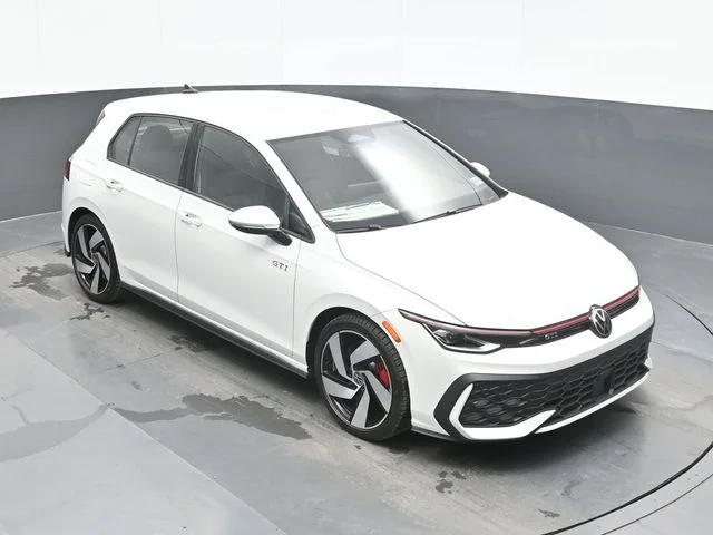 New 2026 White Volkswagen S image 14