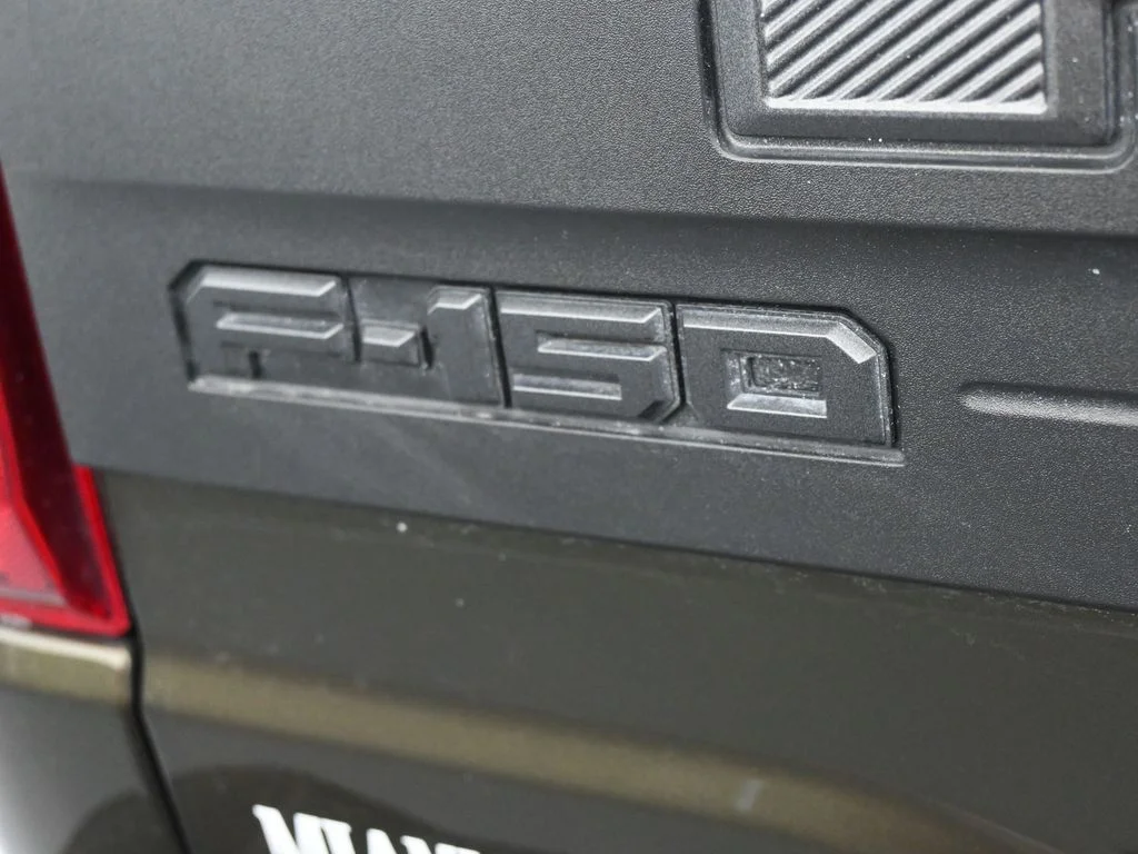 Used 2025 Green Ford Raptor image 41