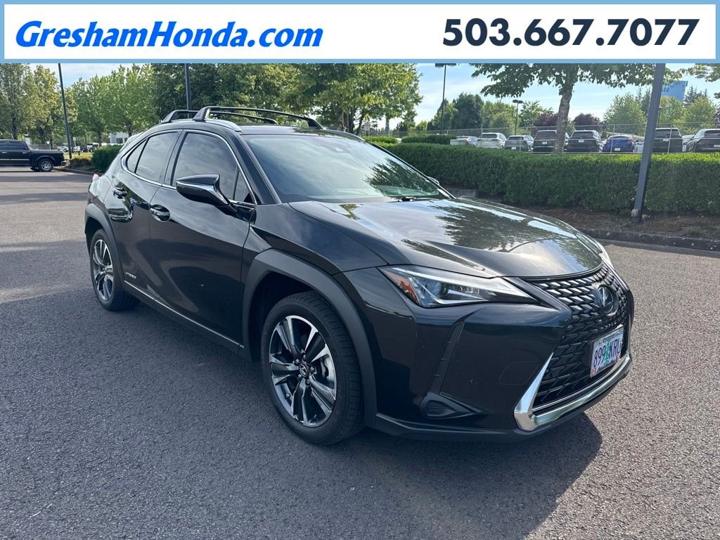 Used 2021 Caviar Lexus 250h Base image 1
