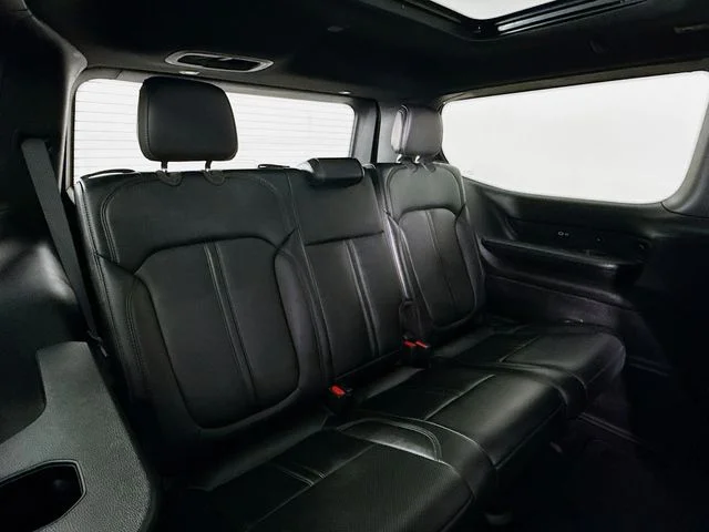 Used 2024 Black Jeep Series II image 29