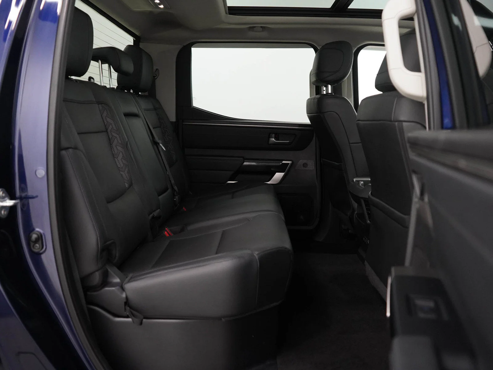 Used 2022 Blueprint Toyota Limited image 12