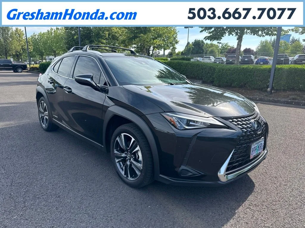 Used 2021 Caviar Lexus 250h Base image 1