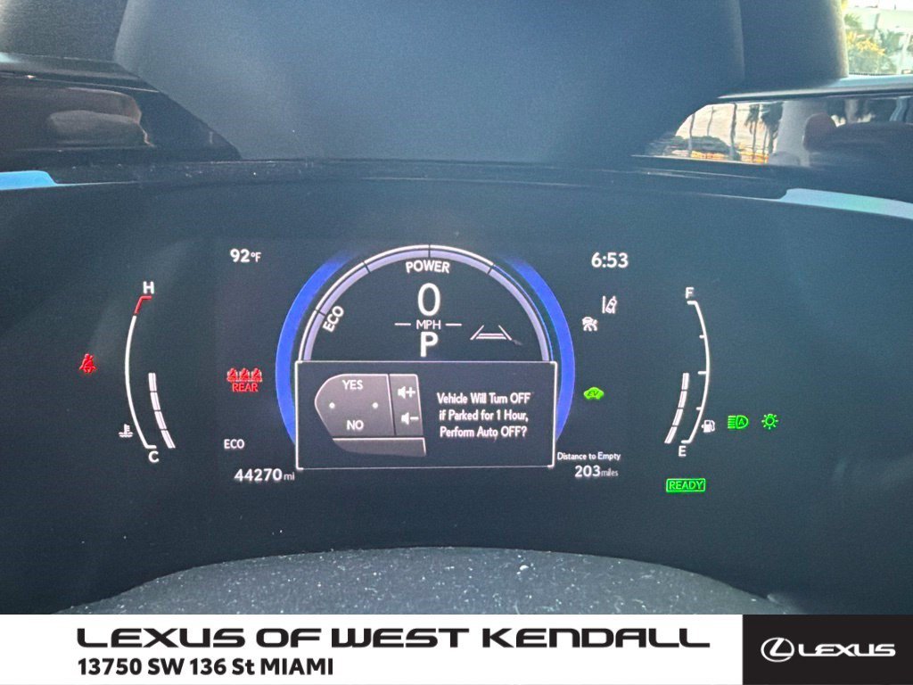 Used 2025 Caviar Lexus 350h Premium image 1
