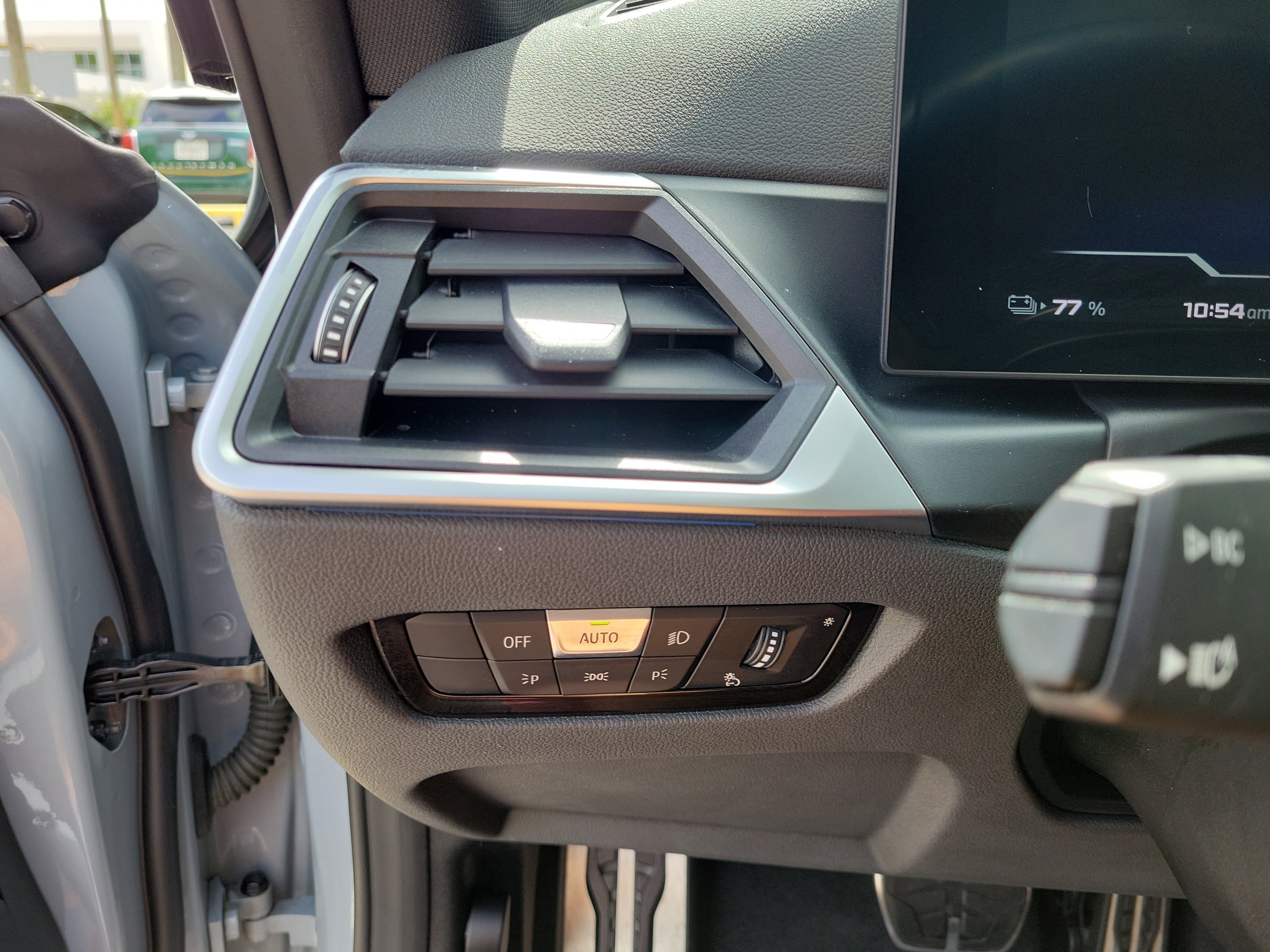 Certified Used 2024 Brooklyn Grey Metallic BMW M50 image 21