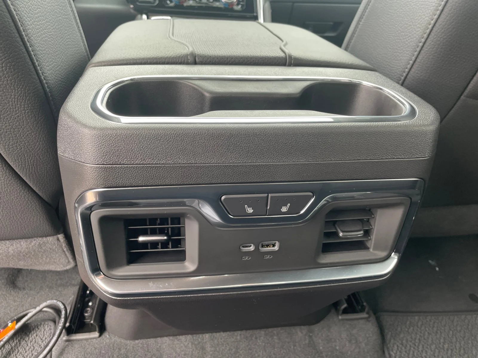 New 2026 Onyx Black GMC Denali image 20